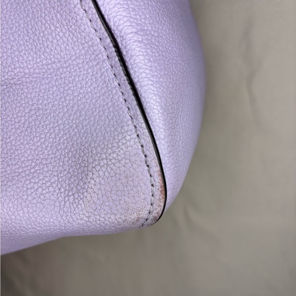 Kate Spade Lilac Chain Strap Tote - Picture 5 of 10